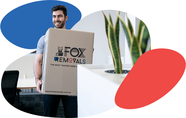 office removalists perth